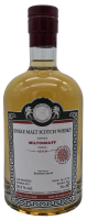 Miltonduff 2011 2022 Bourbon Barrel #22025 MoS 56,5% 0,7l
