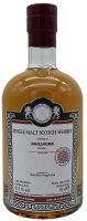 Dailuaine 2012 2020 Bourbon Hogshead #22024 MoS 57,1% 0,7l
