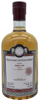 Caol Ila 2012 2022 Bourbon Hogshead #22023 MoS 54,4% 0,7l