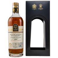 Stauning 2017 2022 #6493 Berry Bros & Rudd 58,9% 0,7l