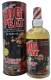 Big Peat Islay Blended Malt Scotch Whisky Cask Strength Xmas Edition 2022 54,6% 0,7l