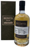 Mackmyra Ambassad&ouml;r 48,8% 0,5l