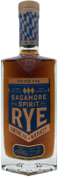 Sagamore Spirit Double Oak Rye 48,3% 0,7l