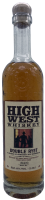 High West Double Rye 46% 0,7l