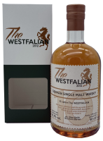The Westfalian 2012 2022 ex Glen Keith Bourbon Barrel...