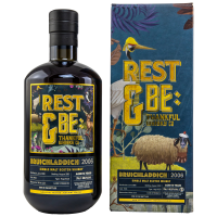 Bruichladdich 16 Jahre 2006 2022 Single Cask #534 Rest...