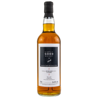 Benrinnes 12 Jahre 2010 2022 #KI-0010 Simply Good Whisky...