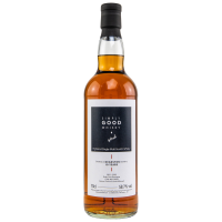 Deanston 10 Jahre 2012 2022 #KI-0009 Simply Good Whisky...