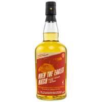 Ardmore 9 Jahre 2012 2022 Cask Noir - When the Eagles...