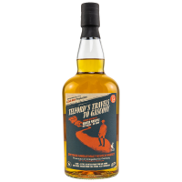 Craigellachie 14 Jahre 2007 2022 Cask Noir - Telfords...