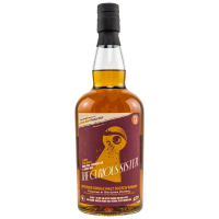 Glenlossie 13 Jahre 2008 2022 Cask Noir - The Curious...