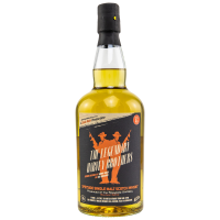 Speyside Distillery 21 Jahre 2000 2022 Cask Noir - The...