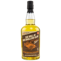 Strathmill 11 Jahre 2011 2022 Cask Noir - The Mill in the...