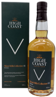 High Coast Silent Mills 01 - Marieberg 51% 0,5l
