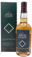 High Coast Silent Mills 02 - Sand&ouml; 51% 0,5l