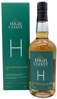 High Coast Silent Mills 03 - Svan&ouml; 51% 0,5l