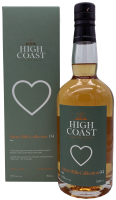 High Coast Silent Mills 04 - Box 51% 0,5l