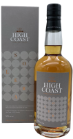 High Coast Solera 02 56% 0,5l
