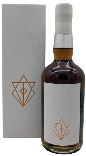 High Coast In Flames 2433 66,6% 0,5l