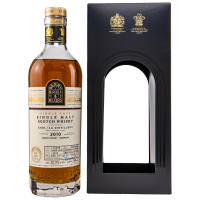 Caol Ila 2010 2022 Moscatel #311696 Berry Bros & Rudd...