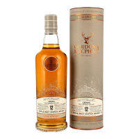 Ledaig 12 Jahre Discovery Gordon & Macphail 43% 0,7l