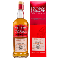 Lennox Peat 4 Jahre 2018 2022 Port + Madeira Cask Murray...