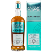 Teaninich 9 Jahre 2012 2022 Justinos Madeira Cask Murray...