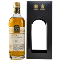 Caol Ila 2011 2022 Hogshead #312230 Berry Bros & Rudd...