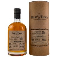 Dalmunach 6 Jahre 2016 2022 1st Fill Amarone #42 Best...