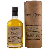 Strathmill 13 Jahre 2009 2022 1st Fill Bourbon #800826...