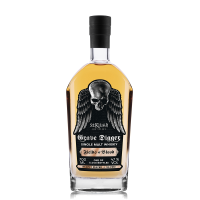 St. Kilian Grave Digger Fields of Blood 47% 0,7l