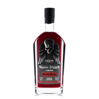 St. Kilian Grave Digger Berry Metal Lik&ouml;r 40% 0,7l