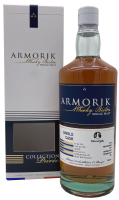 Armorik 10 Jahre 2012 2022 Fine Bretagne Cask #3276...