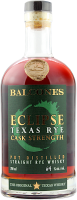Balcones Texas Rye Eclipse Cask Strength 64% 0,7l