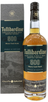 Tullibardine 500 Sherry Finish 43% 0,7l (neue Ausstattung)