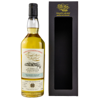 Teaninich 16 Jahre 2006 2022 Sherry Butt #303008 Kirsch...