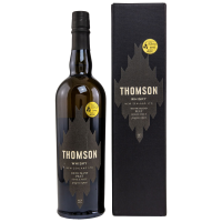 Thomson South Island Peat New Zealand Single Malt Whisky...