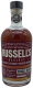 Russels Reserve Single Barrel Kentucky Straight Bourbon 55% 0,7l