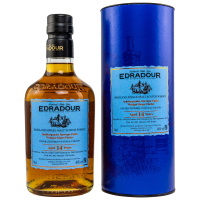 Edradour 14 Jahre 2007 2022 Singer-Fischer...