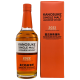 Kanosuke Limited Edition 2022 Japanese Single Malt 59% 0,7l