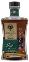 Wilderness Trail Small Batch Rye #071922B Bottled in Bond...