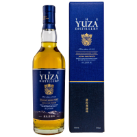 Yuza First Edition 2022 Single Malt 61% 0,7l