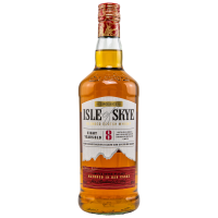 Isle of Skye 8 Jahre 40% 0,7l