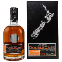 New Zealand Dunedin DoubleCask 40% 0,5l