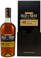 Isle of Skye 25 Jahre 40% 0,7l