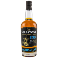 Millstone American Oak 43% 0,7l
