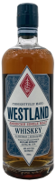 Westland American Single Malt Whiskey 46% 0,7l