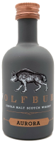 MINI - Wolfburn Aurora 46% 0,05l