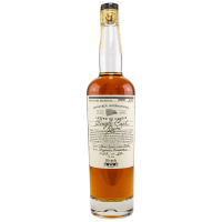 Privateer Rum Single Cask #P574 57% 0,7l