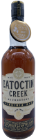 Catoctin Creek Roundstone Cask Proof Single Barrel Rye...